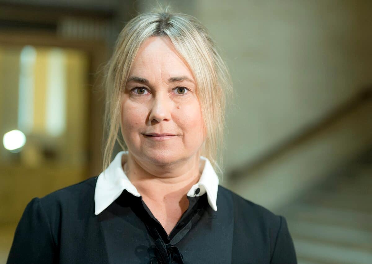 Isabelle Gaston exprime son malaise face à la demande de sorties de Guy Turcotte