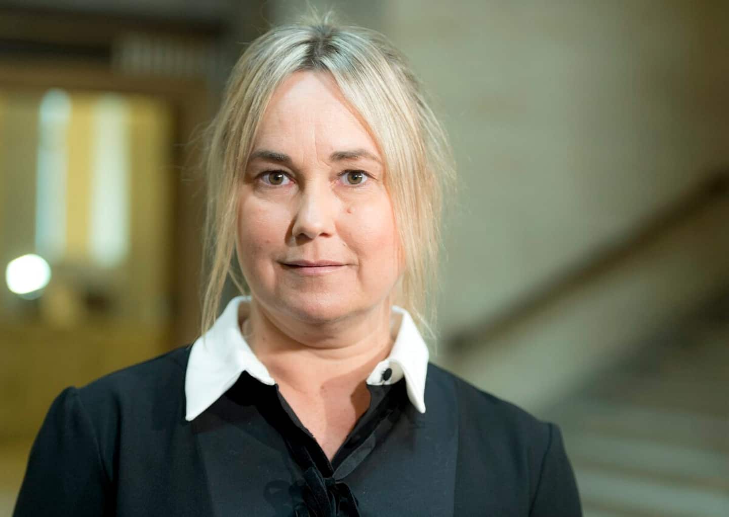 Isabelle Gaston exprime son malaise face Ă la demande de sorties de Guy Turcotte