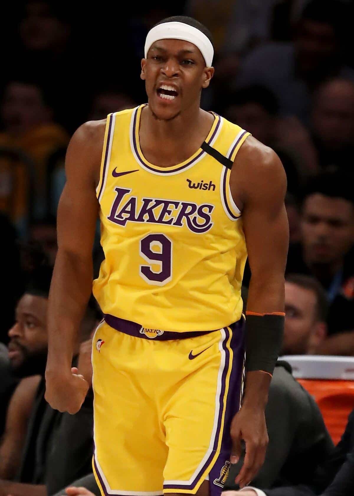 熱戦中のNBAチャンピオン