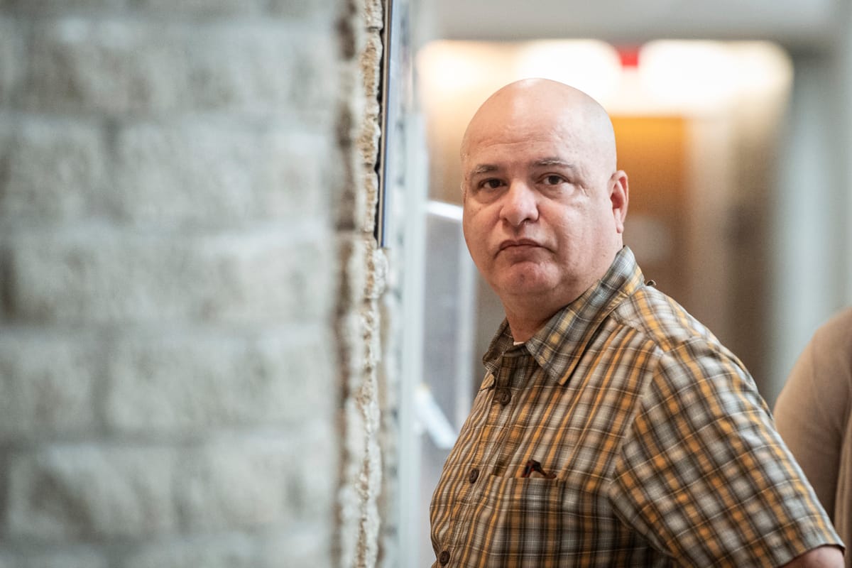 Coupable de contacts sexuels sur quatre jeunes filles: l&rsquo;accus&eacute; disait &ecirc;tre victime d&rsquo;un complot de la part de ses victimes