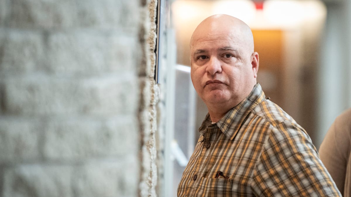 Coupable de contacts sexuels sur quatre jeunes filles: l’accusé disait être victime d’un complot de la part de ses victimes