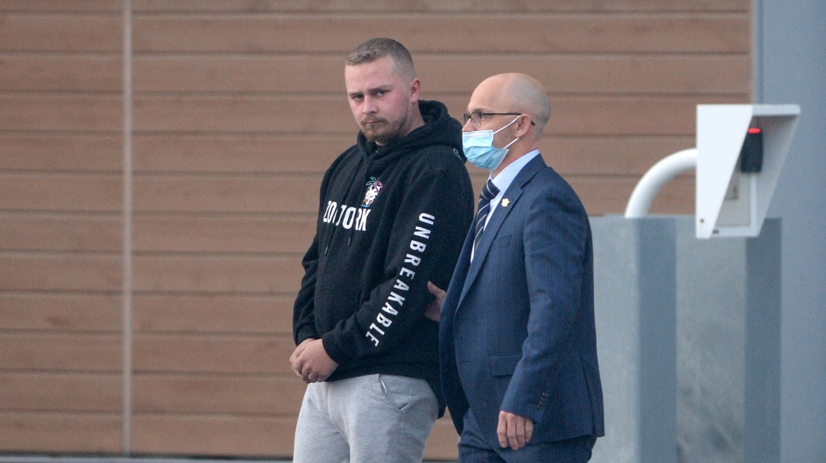 Délit de fuite mortel à Saint-Lin–Laurentides: Derick Pimparé libéré sous conditions