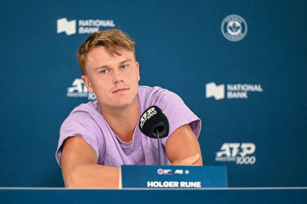 Rune Claps Back After Controversial 'Dating' Claims