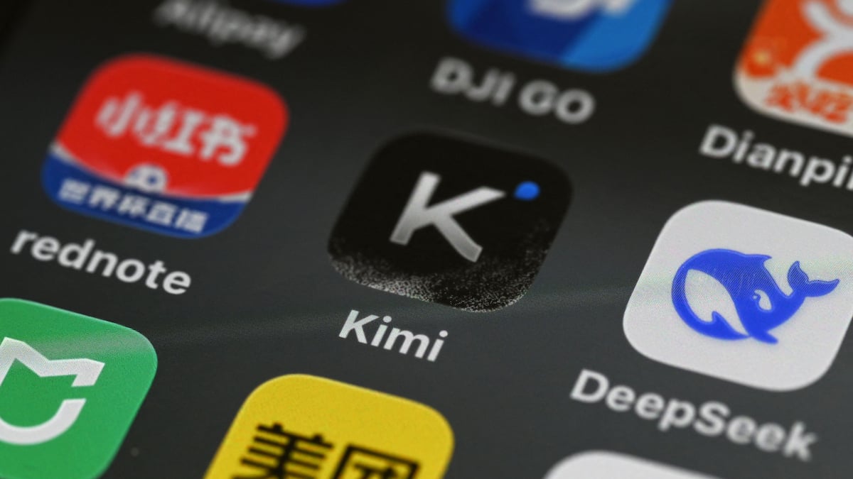 A new Chinese AI is causing a sensation even in the United States A new Chinese AI is causing a sensation even in the United States