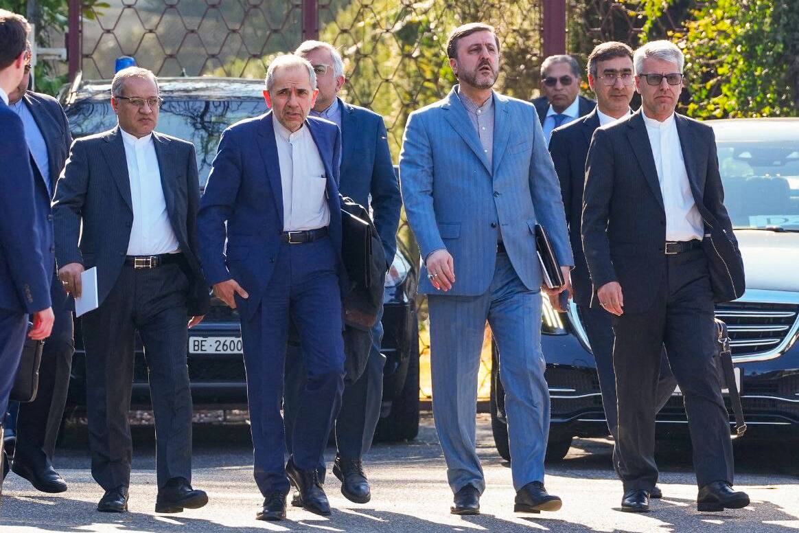 L'Iran met en garde Washington contre &laquo;toute exigence excessive&raquo; dans les pourparlers