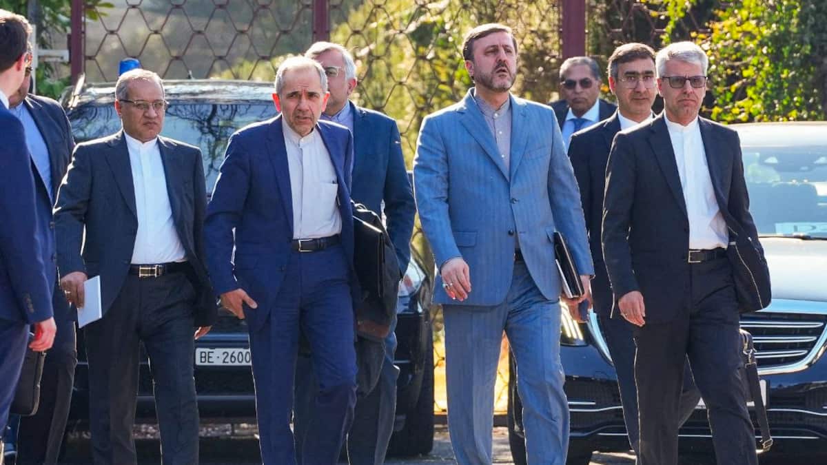 L'Iran met en garde Washington contre «toute exigence excessive» dans les pourparlers