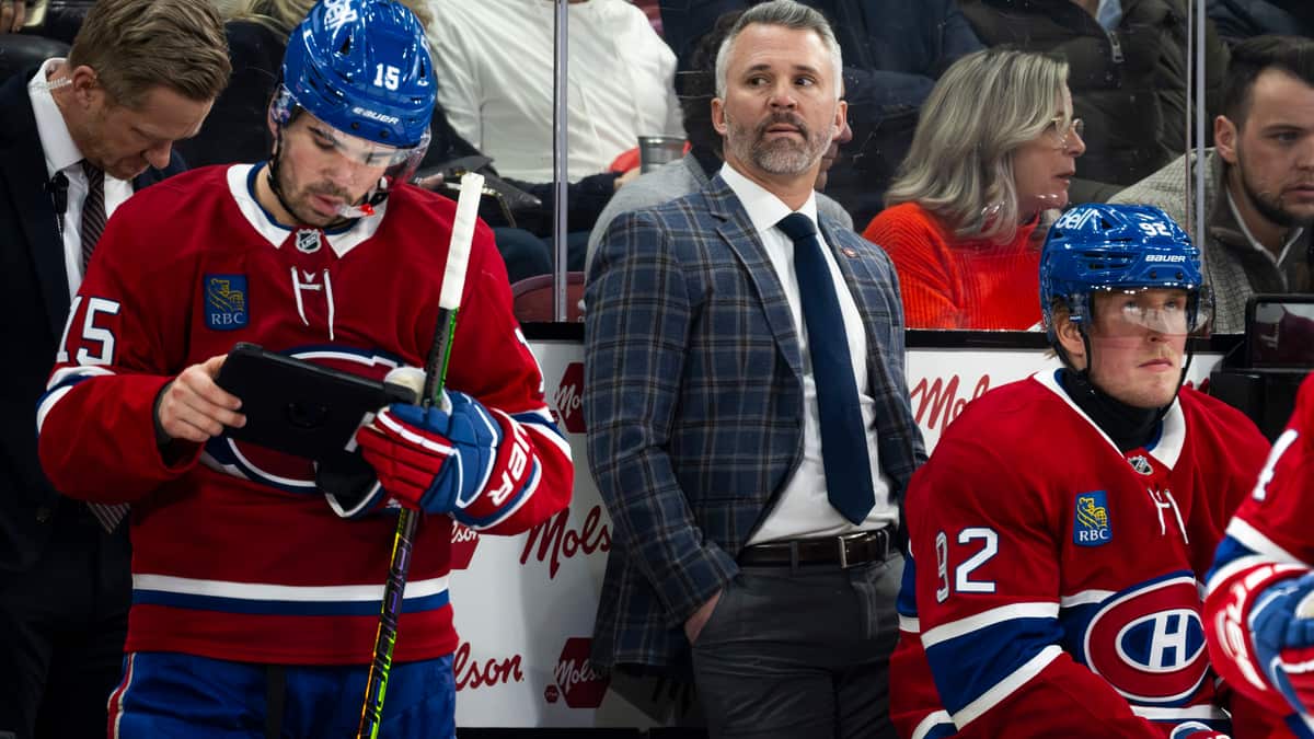 Martin St-Louis mise sur CCM