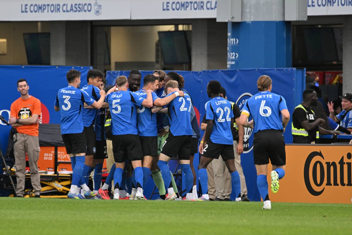 Le CF Montr&eacute;al pourra s'en vouloir