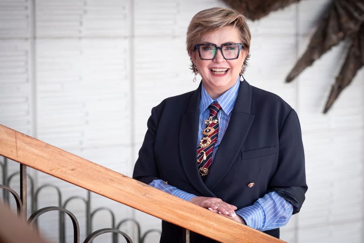 &laquo;J&rsquo;ai le droit de prendre cette place qui me revient&raquo;: Nathalie Simard renouera avec la com&eacute;die musicale l&rsquo;an prochain gr&acirc;ce &agrave; &laquo;&Eacute;vang&eacute;line&raquo;