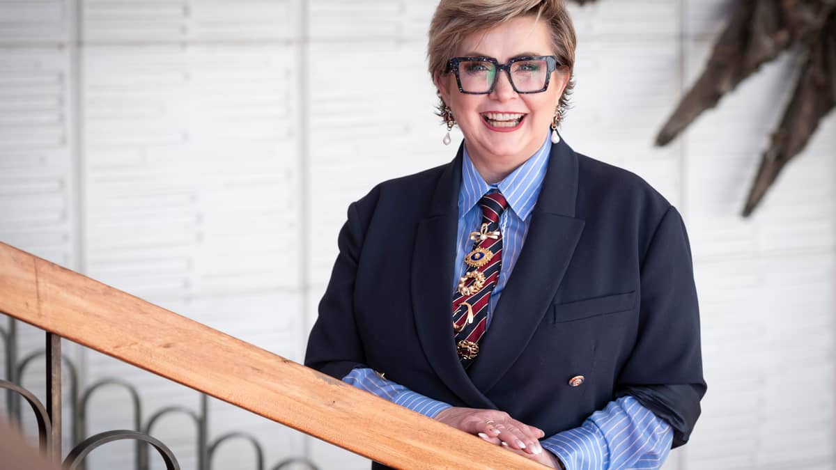 «J’ai le droit de prendre cette place qui me revient»: Nathalie Simard renouera avec la comédie musicale l’an prochain grâce à «Évangéline»