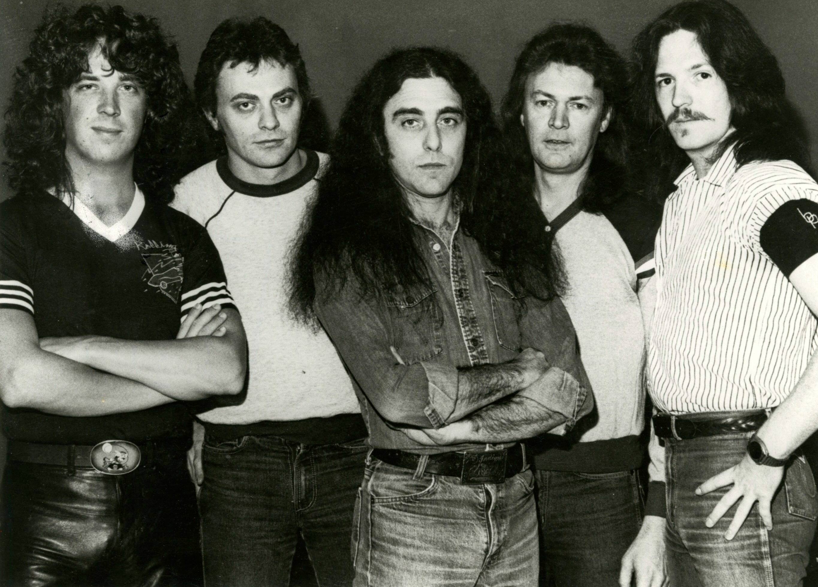 Décès de John McGale la famille Offenbach sous le choc JDQ