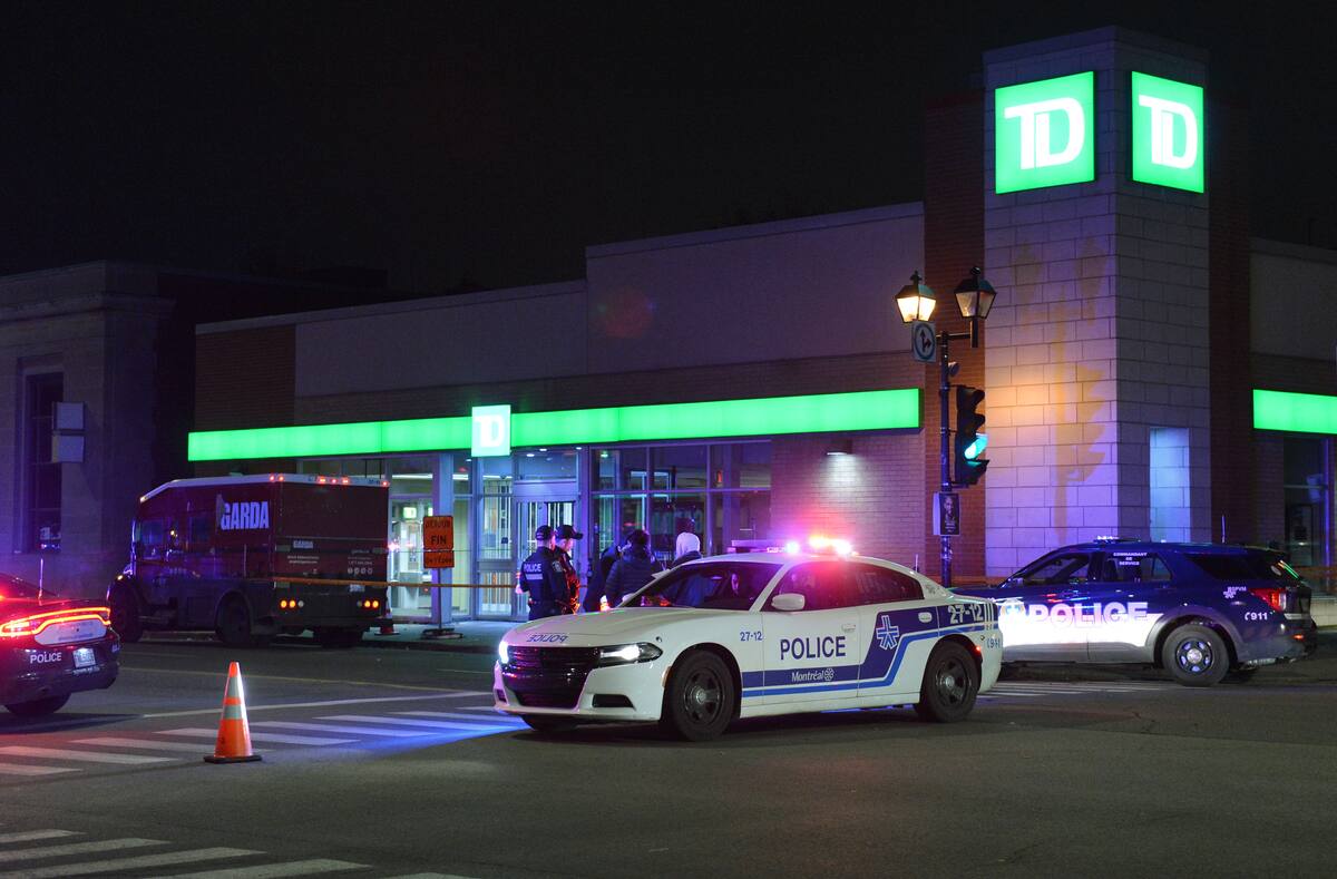 Ils attaquent deux convoyeurs d&rsquo;argent et s&rsquo;emparent du butin