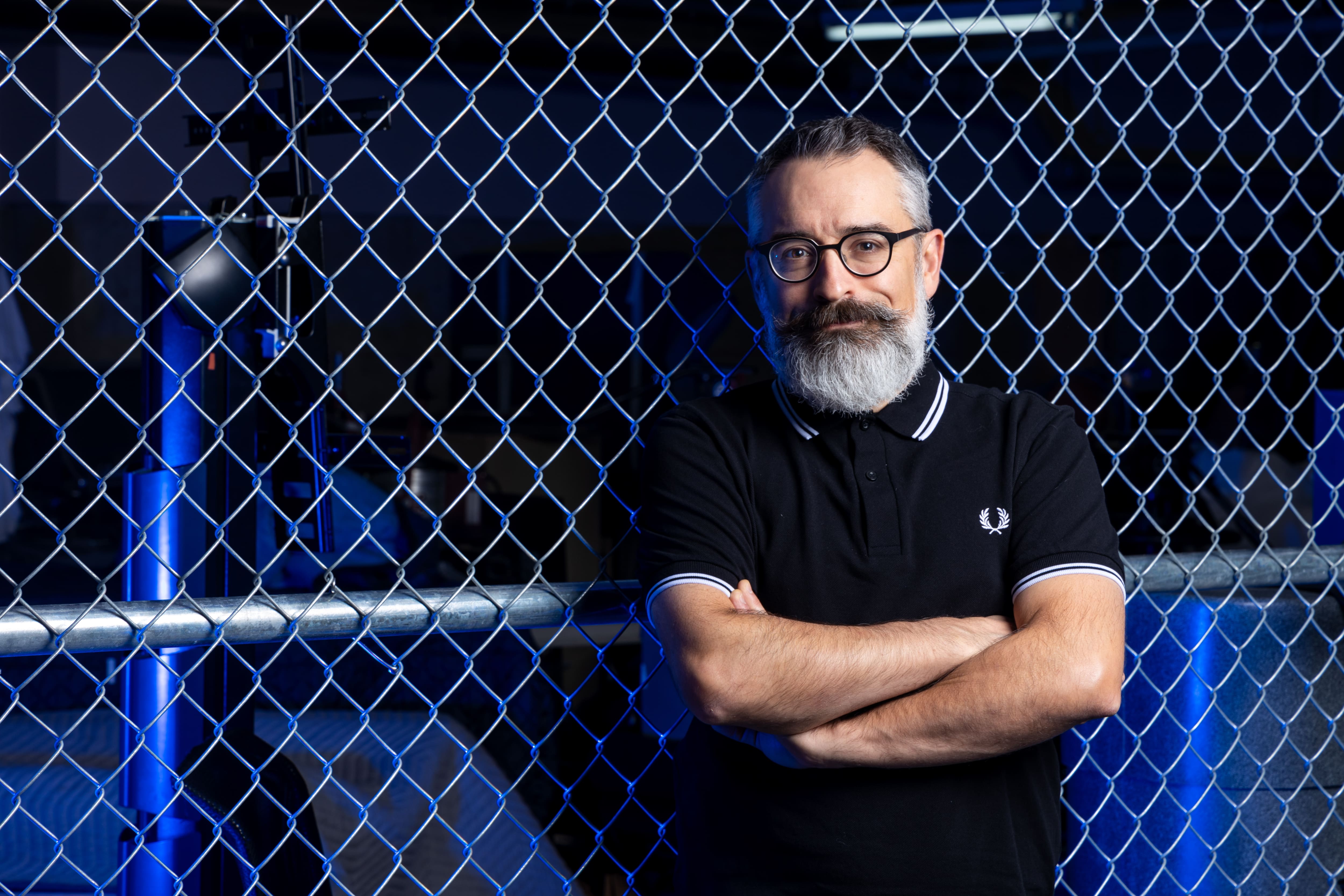 Image principale de l'article Jean-François Pauzé est fâché contre les hommages