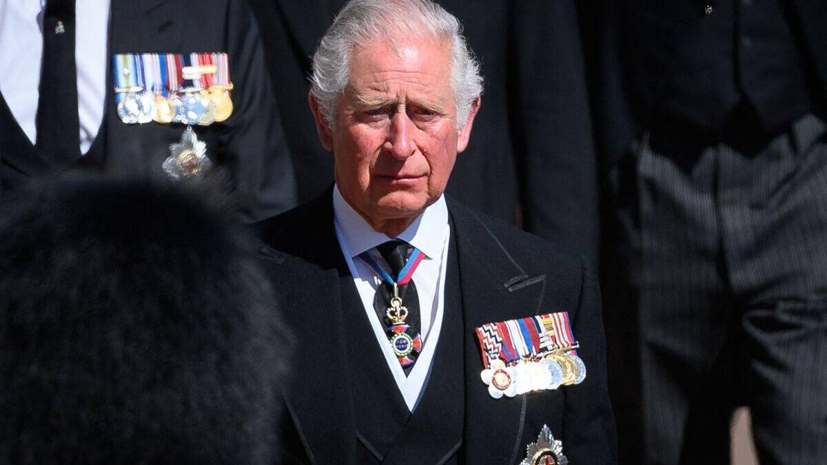 Enquête policière après un scandale lié à une fondation du prince Charles