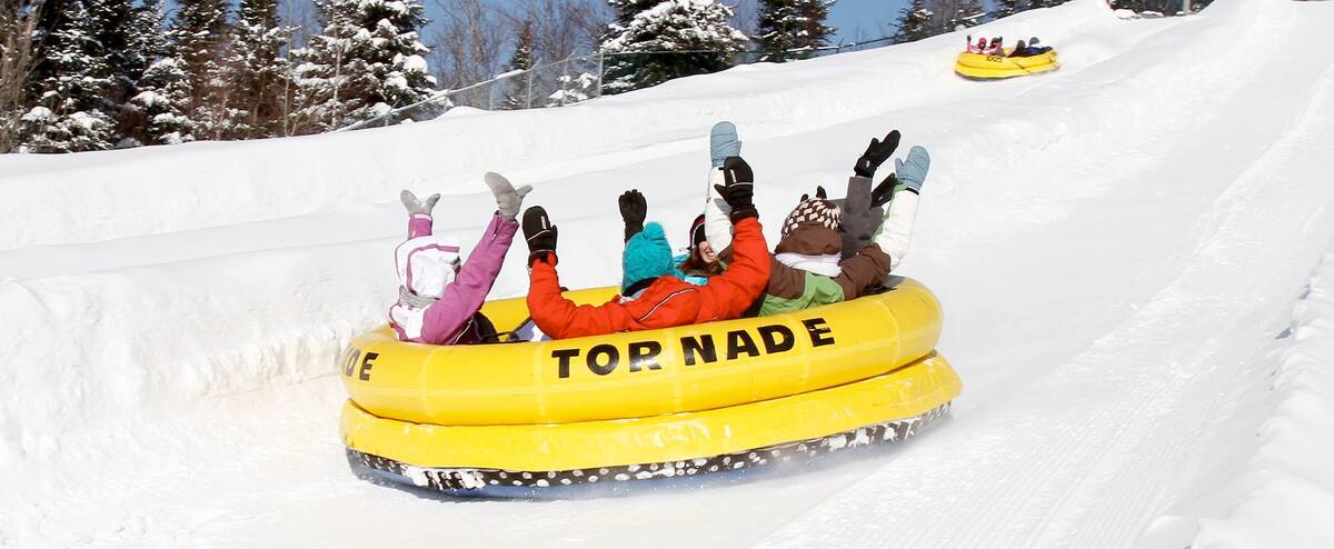 Happy sliding centers despite the constraints 1