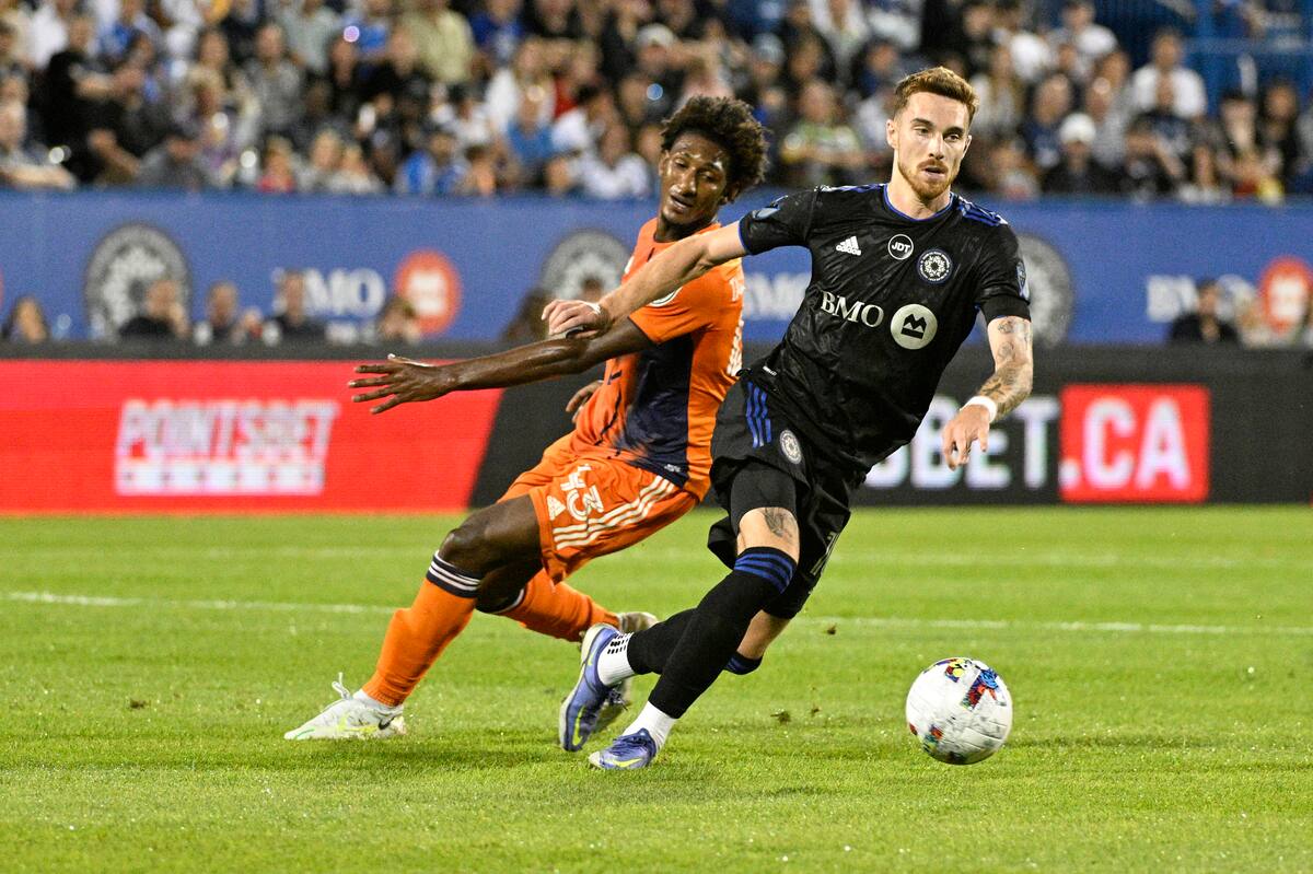CF Montr&eacute;al: pour distancer ses rivaux