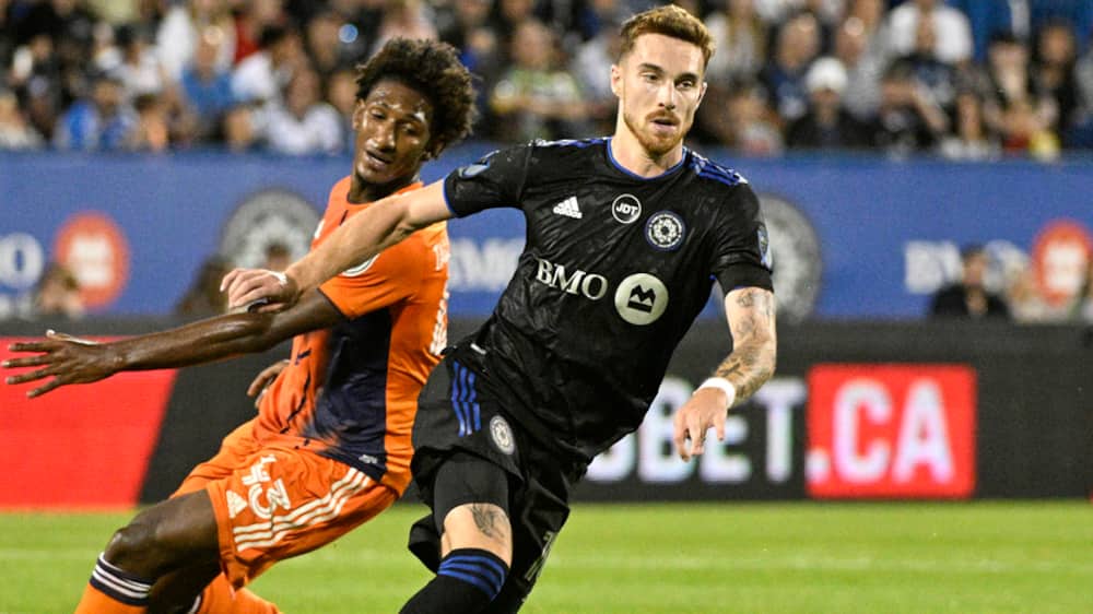 CF Montréal: pour distancer ses rivaux