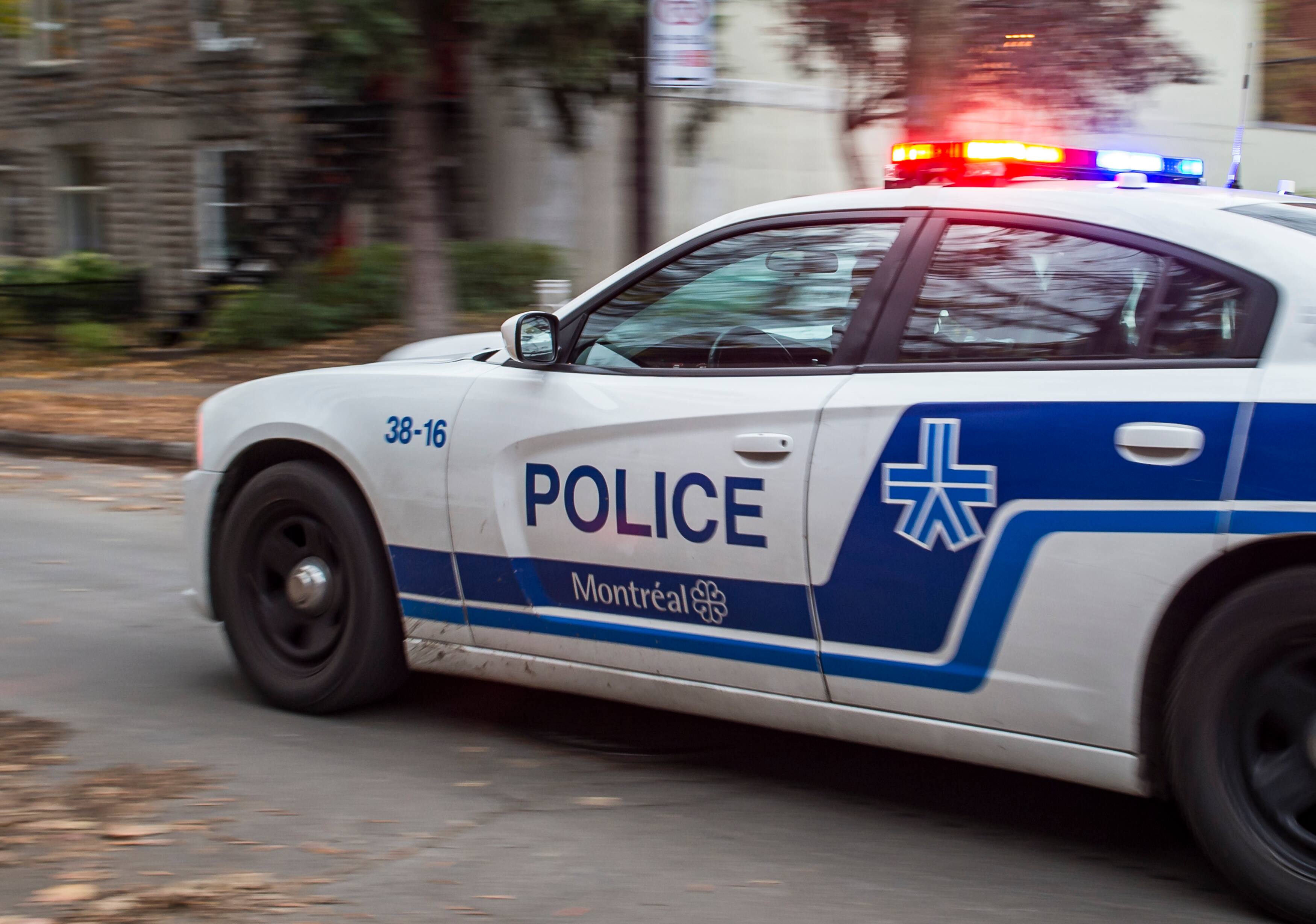 Montréal: la femme de 20 ans portée disparue en novembre retrouvée | JDM