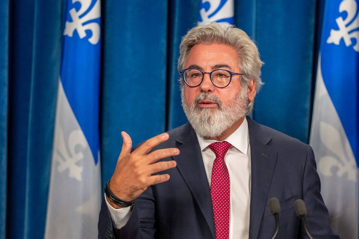 Un bon référendum même pour Pablo Rodriguez | JDM