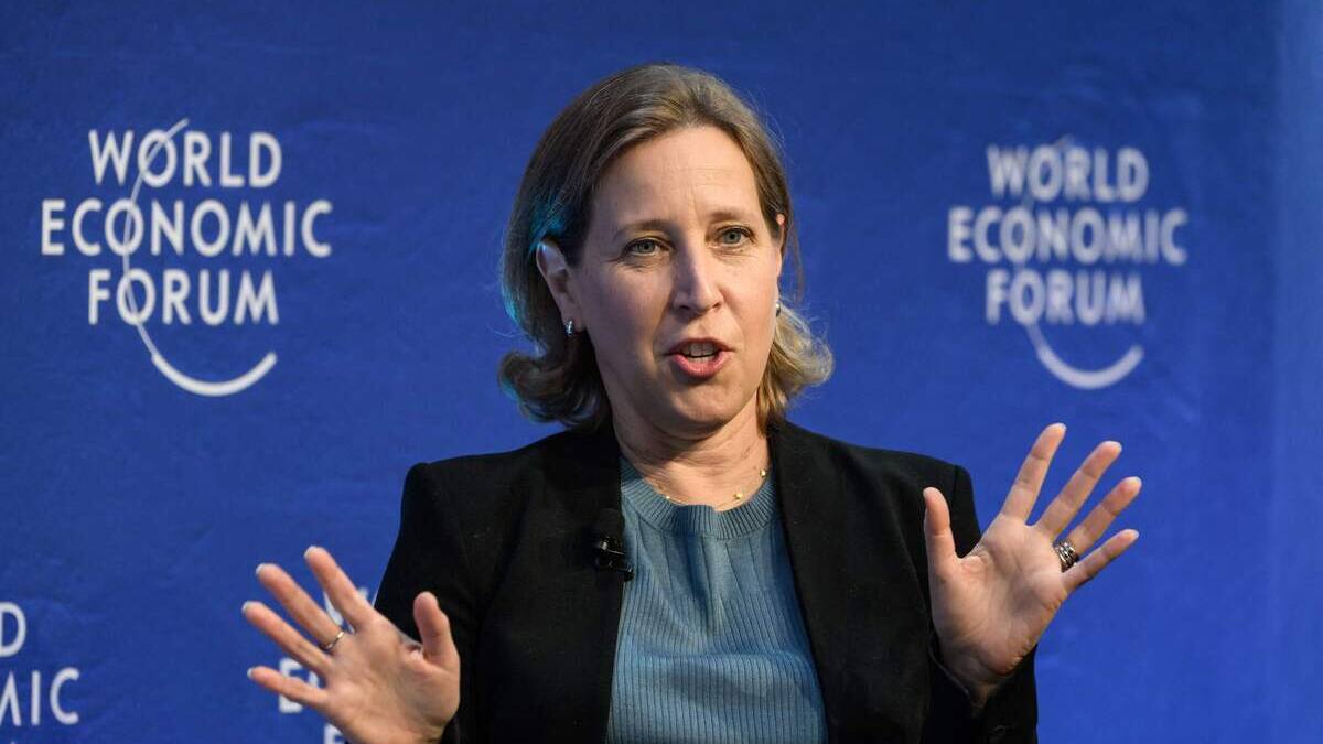 L’ex-patronne de YouTube Susan Wojcicki est morte d’un cancer à l’âge de 56 ans