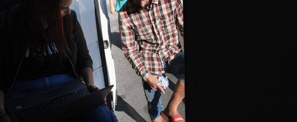 À l’ombre de la COVID-19, le sida avance en Europe de l’Est