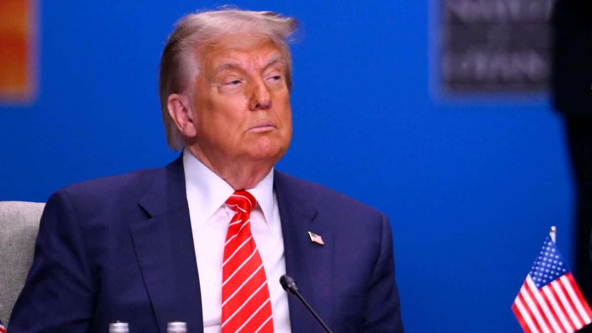 Trump affirme que le programme nucléaire de l'Iran a été retardé de plusieurs «décennies» par les frappes américaines