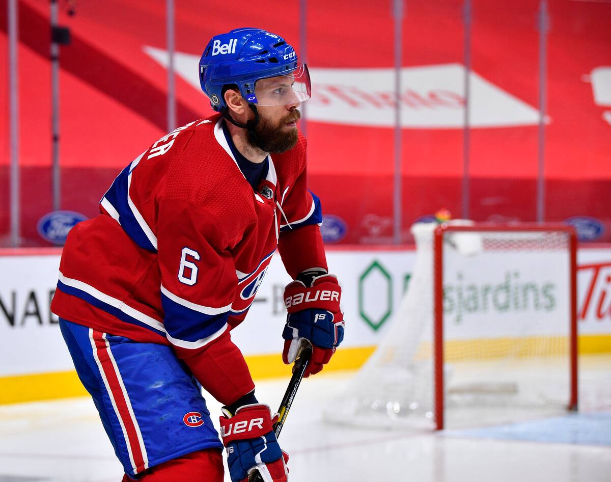 Michel Bergeron Tva Sports