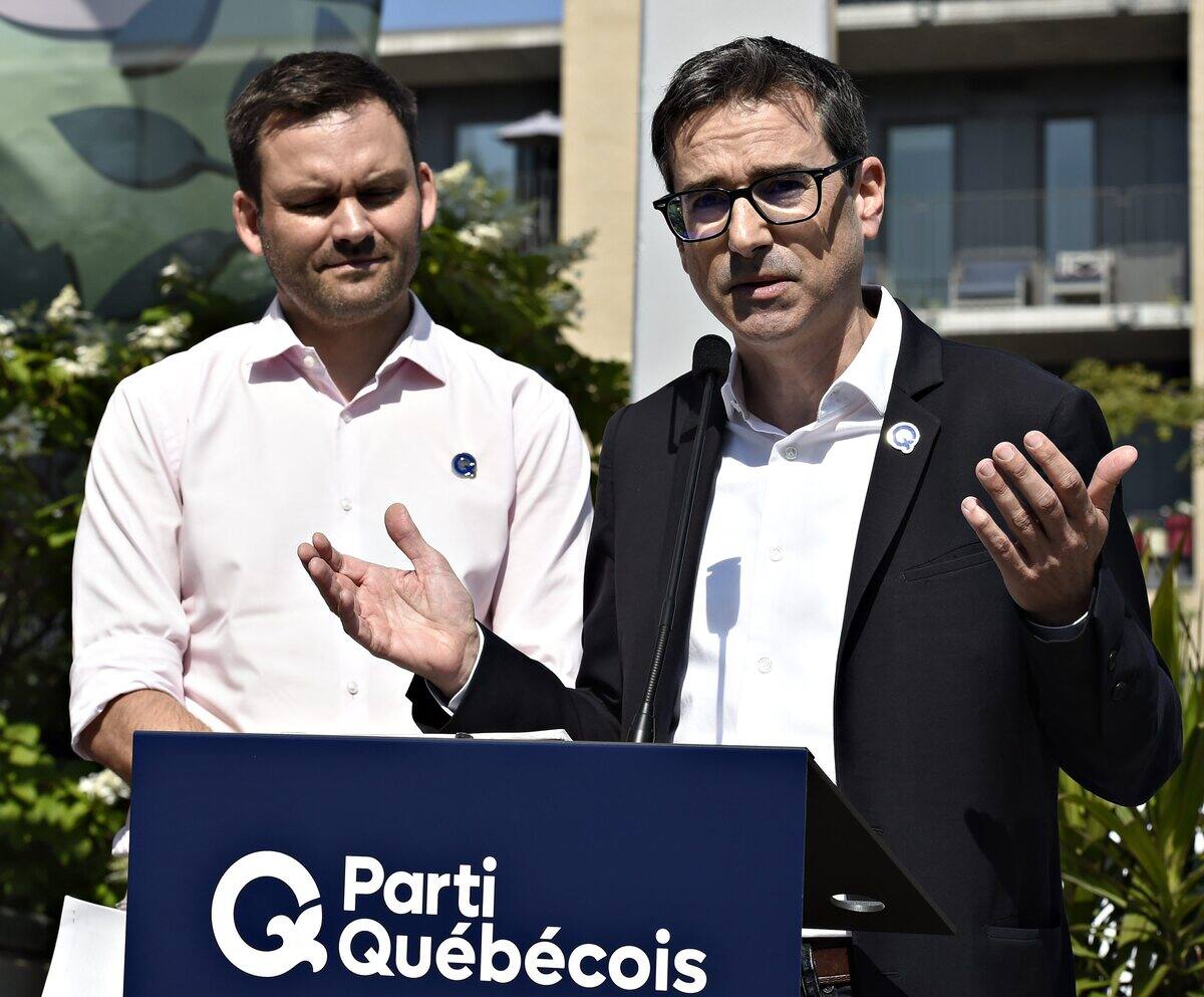 Troisième lien: Pascal Paradis ferme la porte aux voitures | JDQ