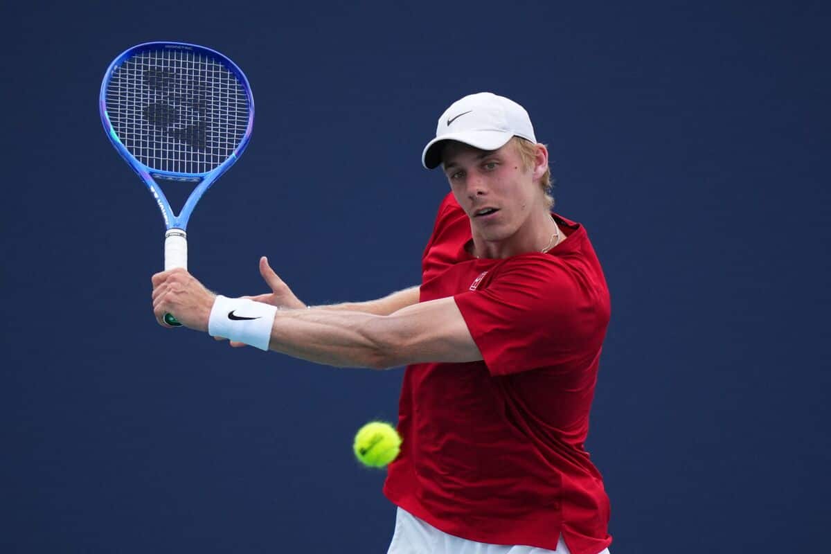 Tennis | Masters de Miami: une mauvaise séquence coule les efforts de ...