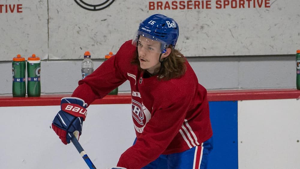 CH: un premier départ pour Sami Niku