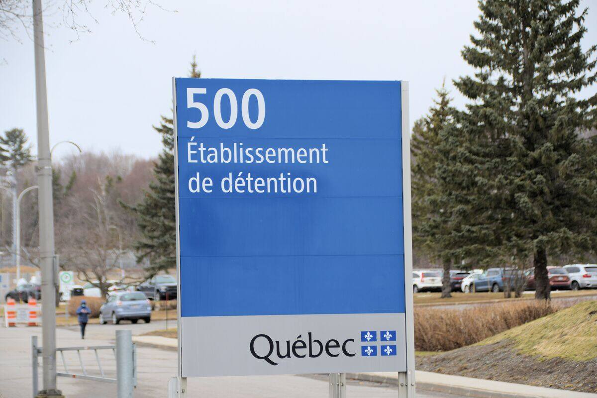 Cachez ce criminel que je ne saurais voir! | JDM