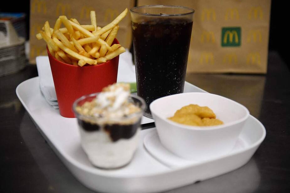 Image principale de l'article Emballages jetables interdits dans les restaurants