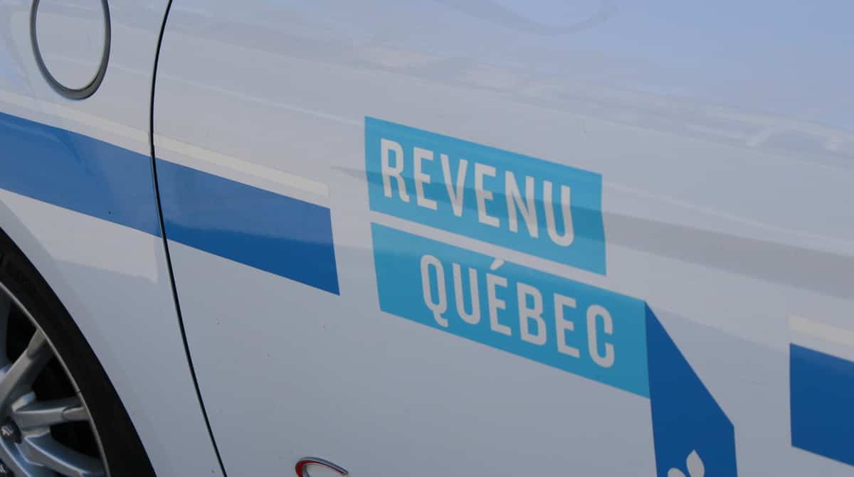 Revenu Québec: une entente de principe a été conclue