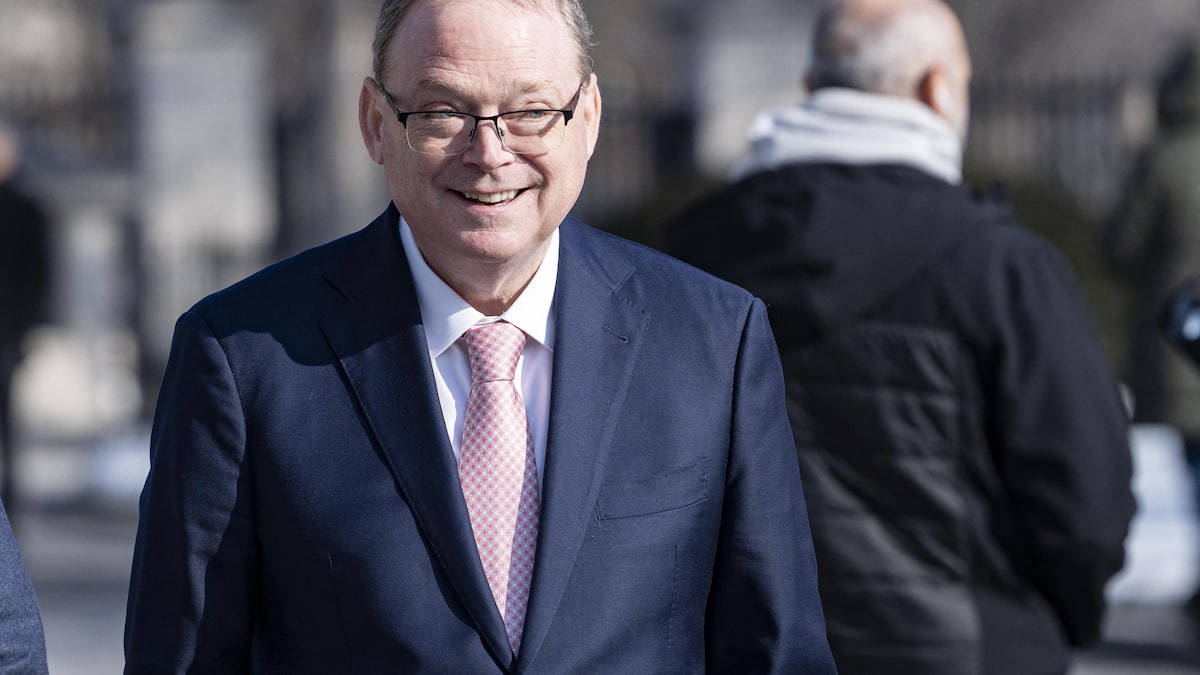 Un conseiller de Trump dénigre une étude sur l’impact des droits de douane pour les Américains