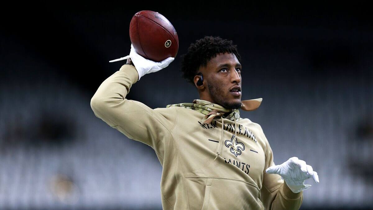 Michael Thomas ratera le début de la saison | JDM