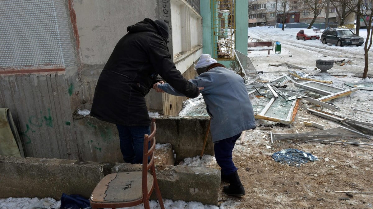 Moscou annonce des cessez-le-feu locaux en Ukraine dès mardi matin