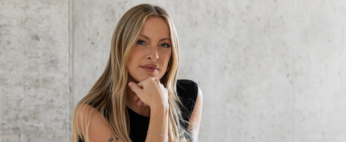 Un 1er rôle au cinéma pour Marie-Mai: «Je me suis découvert une passion»