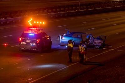 8 months in jail for driving in opposite direction on highway while intoxicated and causing fatal collision