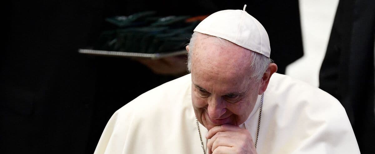 Colégios internos: O Papa visitará o Canadá em data não especificada Colégios internos: O Papa visitará o Canadá em data não especificada