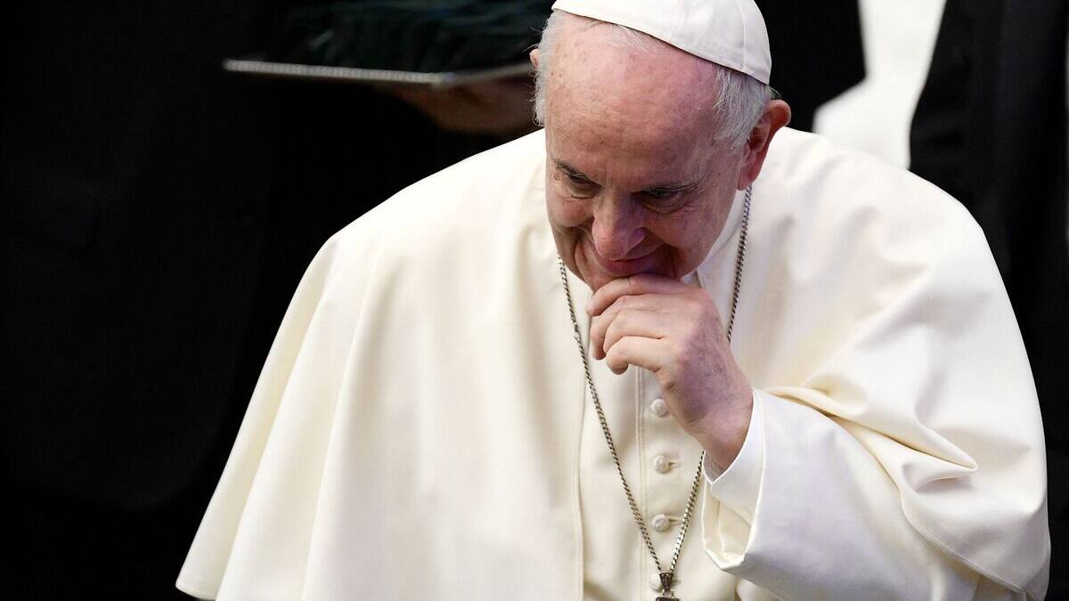 Pensionnats autochtones: le pape se rendra au Canada à une date non déterminée