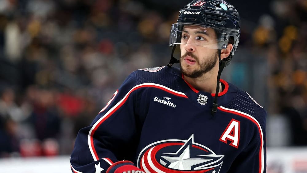 Le hockeyeur Johnny Gaudreau perd la vie : «Une tragédie inimaginable»