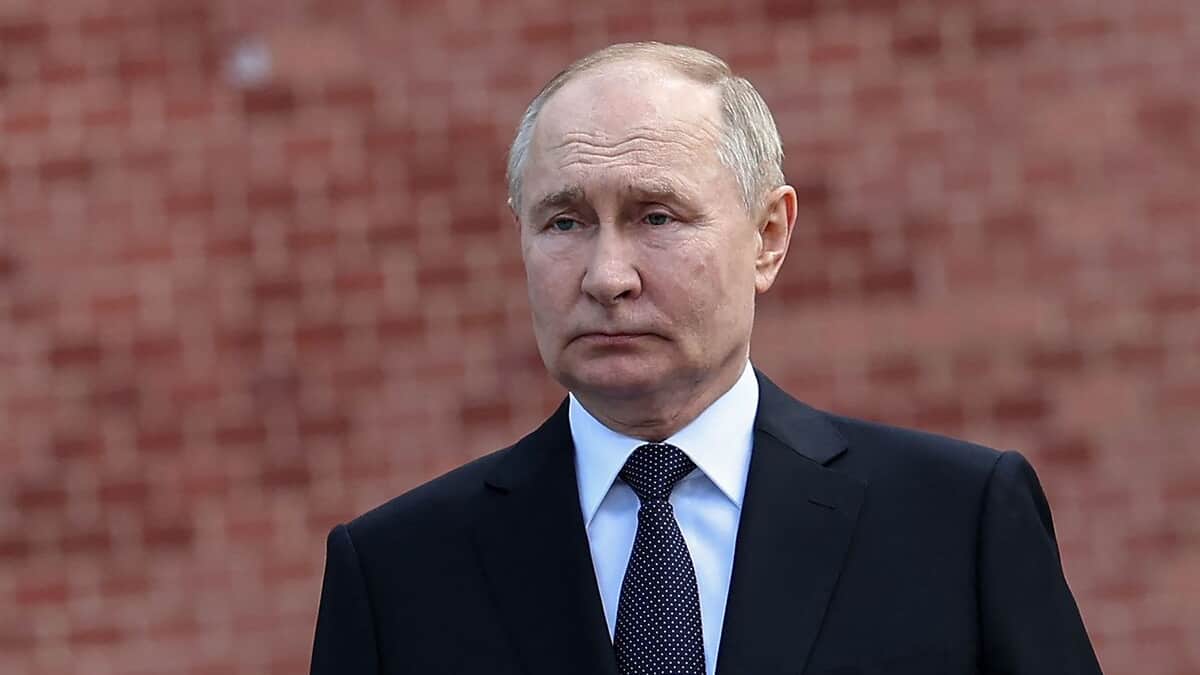 Russia accuses the United States of bearing its share of “responsibility” for the deadly strike Russia accuses the United States of bearing its share of “responsibility” for the deadly strike