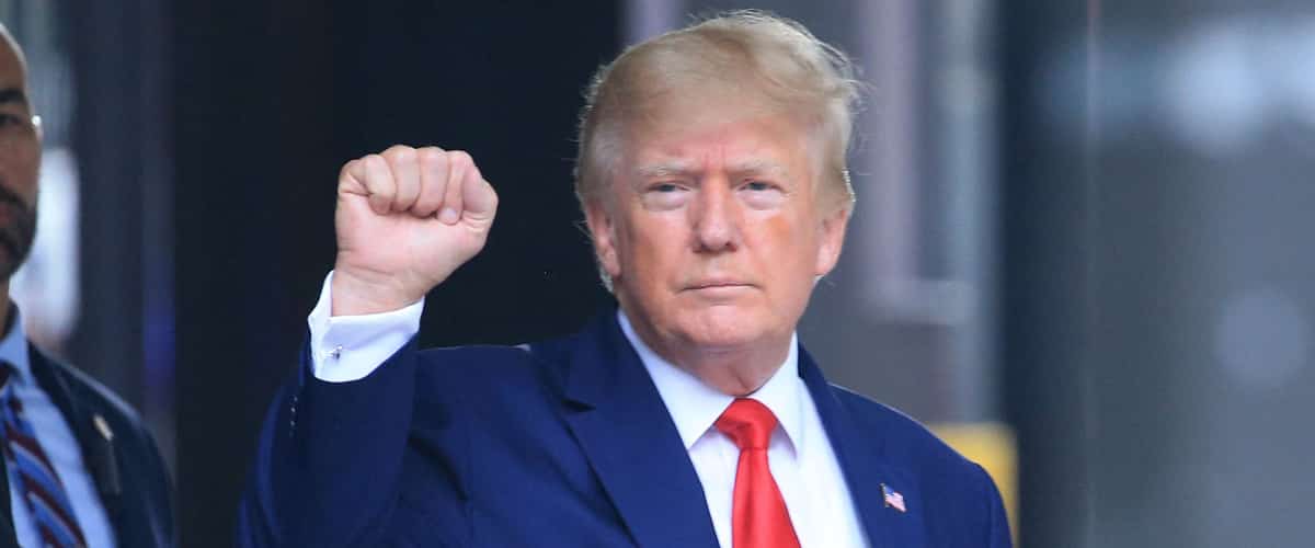 Trump claims the FBI ‘stole’ his passports Trump claims the FBI ‘stole’ his passports