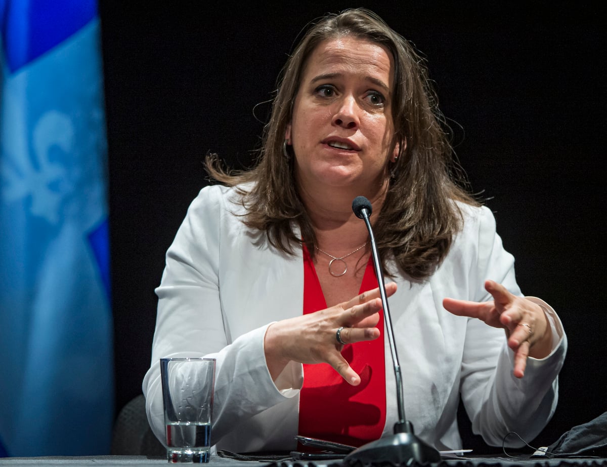 COVID-19 : Montréal en bonne position, mais le variant ...