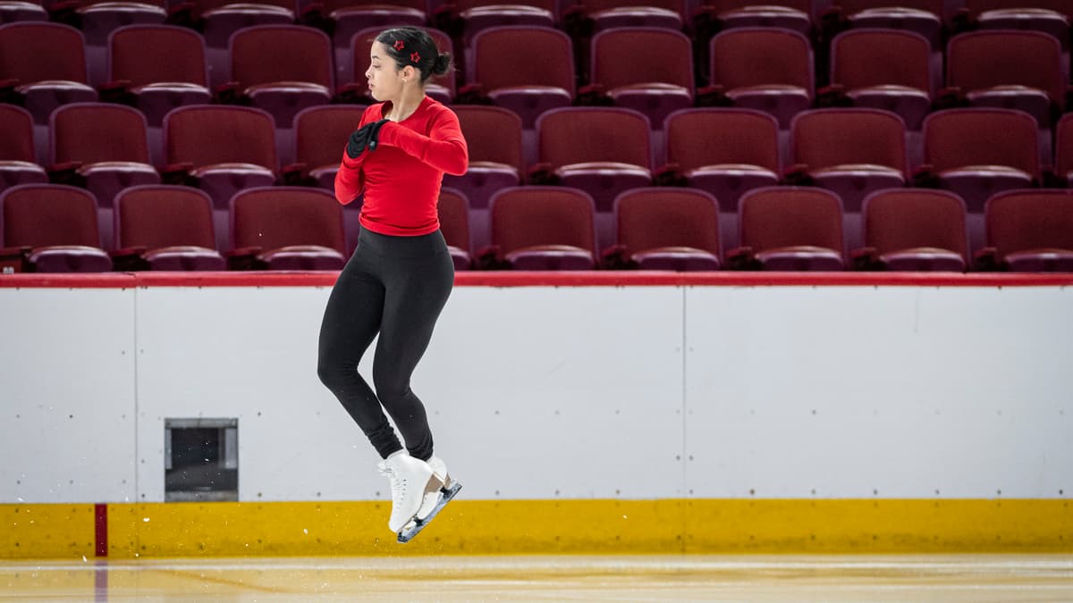 Championnats du monde de patinage artistique: une première à Montréal depuis 1932