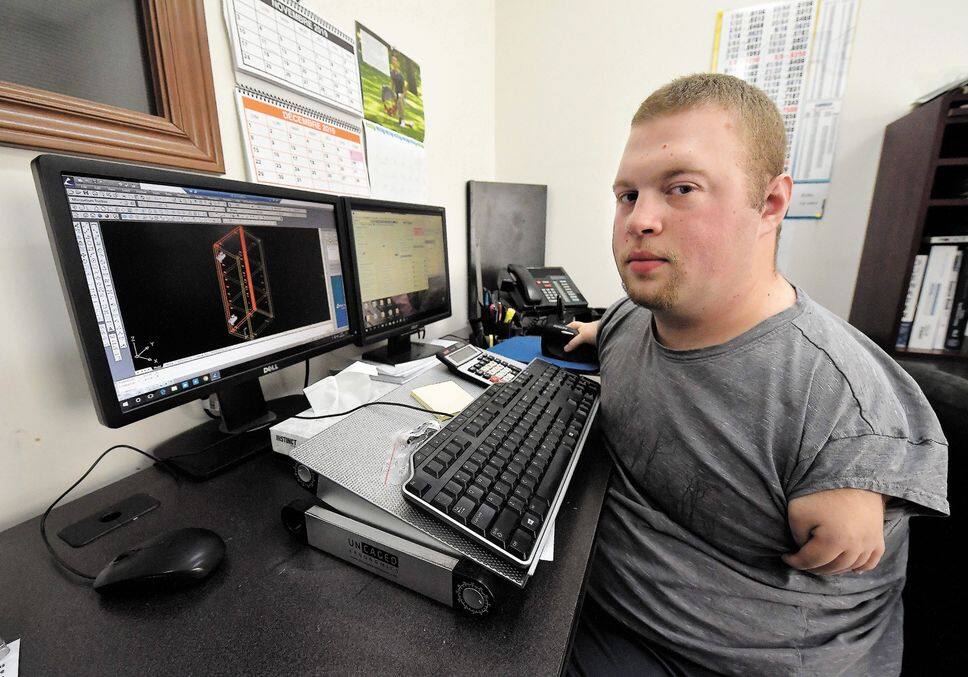 «Moi, je n’ai aucune limite» TVA Nouvelles