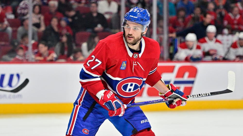 «Drouin, c’est inquiétant»