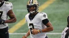 Les Saints font confiance à Jameis Winston