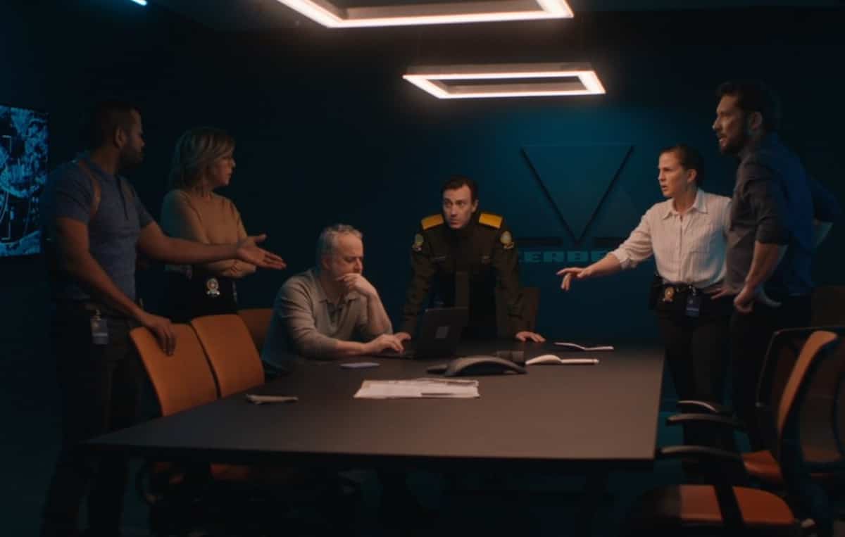 Cette comédienne sollicite l’aide de ses abonnés 