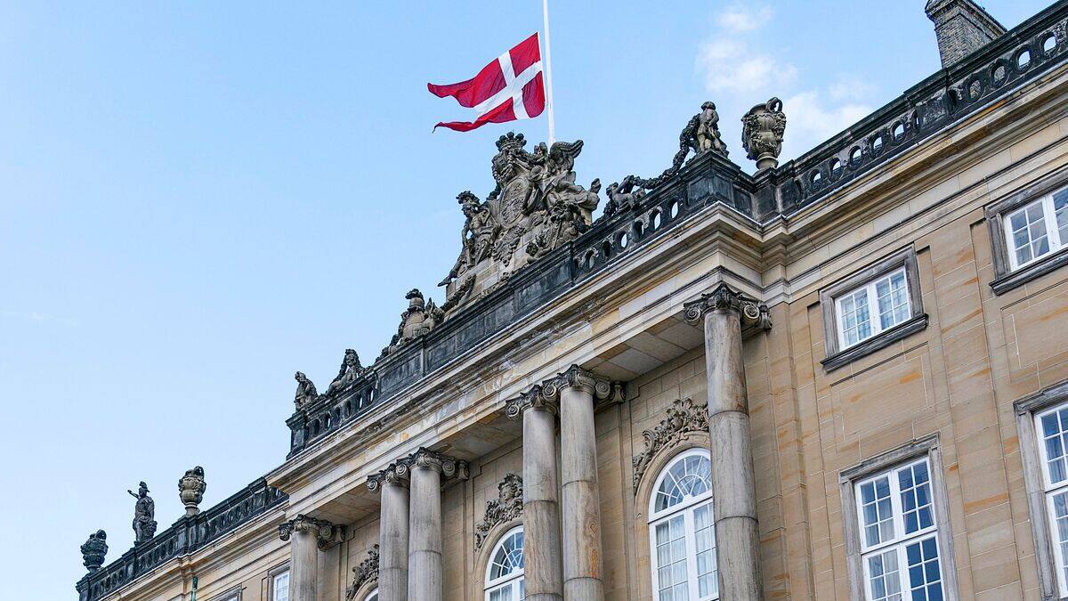 Une adolescente tuée dans un accident de montagnes russes au Danemark